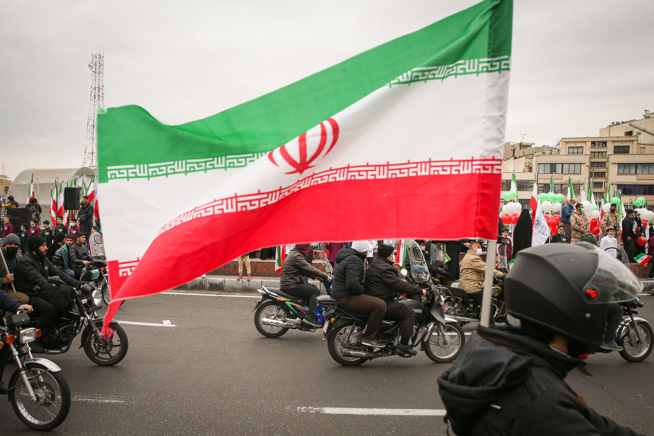 Plusieurs dirigeants mondiaux envoient des messages de félicitations à l'Iran à l'occasion de l'anniversaire de la révolution