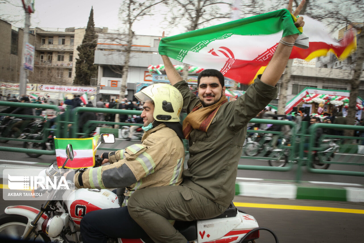 مسلمانان پای «آرمان فلسطین» ایستادهاند و کوتاه نخواهند آمد