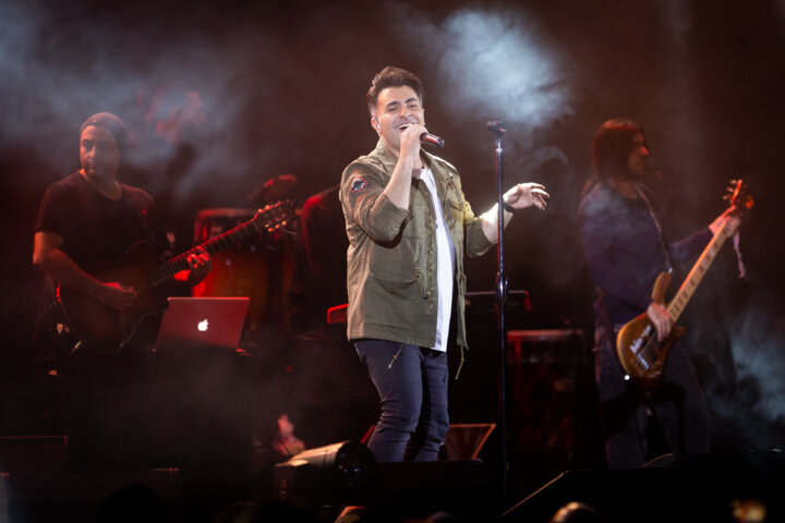 خسارت ۵ میلیاردی که ناآرامیها به موسیقی زد