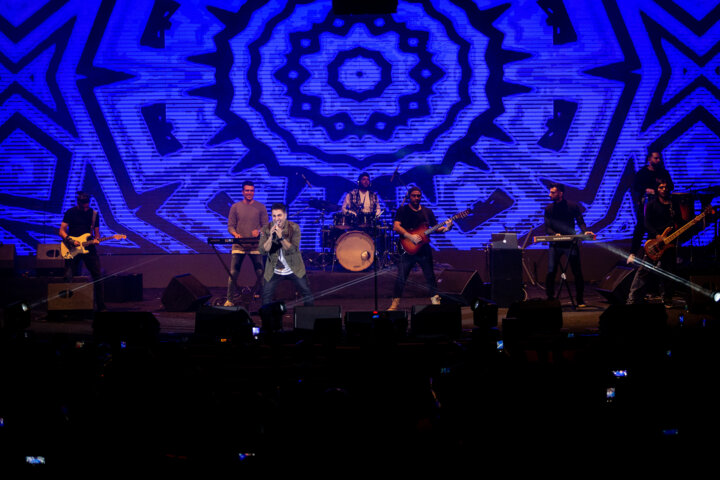 پنج نکته در باب برگزاری کنسرت؛ هنرمندان از چه کسانی میهراسند؟