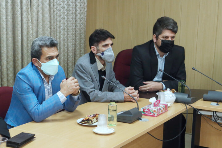 ناگفتههایی از تنها بمباران زمین فوتبال جهان/ رد پای منافقین در این حادثه به خوبی دیده میشود