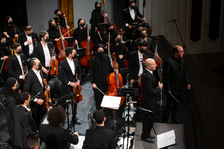 افتتاح آرشیو ملی هنر با ۶۰ هزار اثر و اعطای ۲۸۰۰ مجوز در حوزه موسیقی