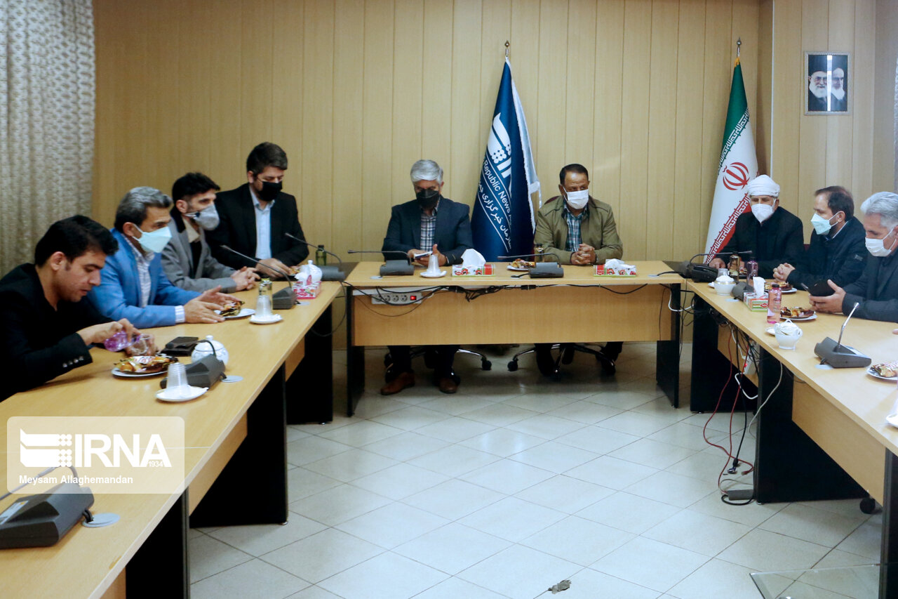 ناگفتههایی از تنها بمباران زمین فوتبال جهان/ رد پای منافقین در این حادثه به خوبی دیده میشود  ناگفتههایی از تنها بمباران زمین فوتبال جهان/ رد پای منافقین در این حادثه به خوبی دیده میشود
