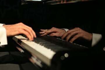اعلام اسامی برگزیدگان مرحله اول هشتمین فستیوال «پیانو کلارا»