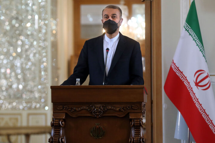 تلاشهای غرب برای کاهش مطالبات ایران در مذاکرات