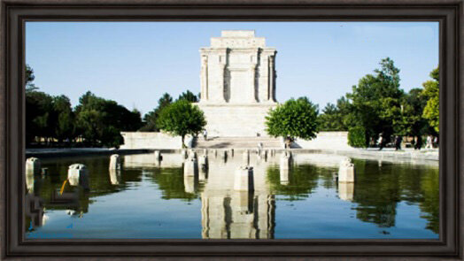 حال و هوای مشهد در نوروز