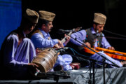 سیستان و بلوچستان میزبان جشنواره‌ ملی موسیقی نوای مهر