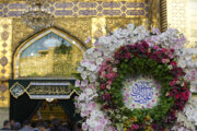 جشن میلاد حضرت علی (ع) در ۲۵ مسجد قشم برگزار می شود