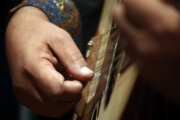 سی و هفتمین جشنواره موسیقی فجر در سمنان با تجلیل از منتخب‌ها پایان یافت