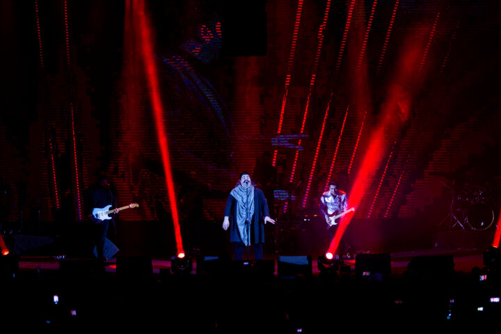 طلسمی که شکست، تمدید برای یک نخستین و رونق محسوس اقوام/ تیرماه داغ موسیقی