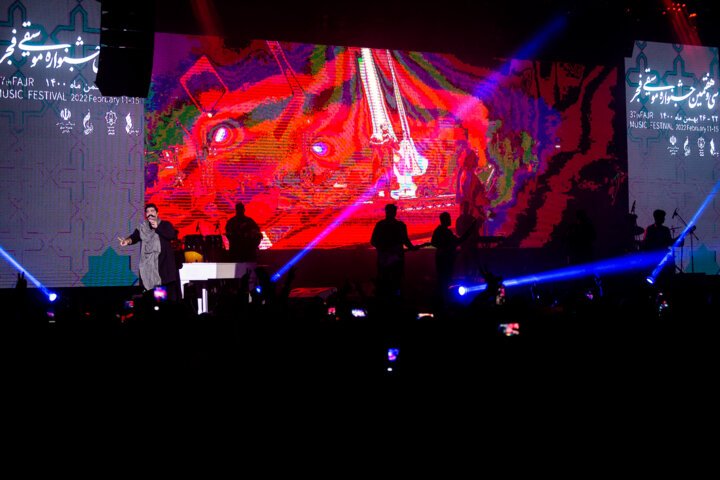 پنج نکته در باب برگزاری کنسرت؛ هنرمندان از چه کسانی میهراسند؟