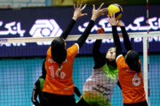 هاشمی: سرمربیان ایرانی کلی نگر هستند/ تیم‌های باشگاهی والیبال زنان به لژیونر نیاز دارند