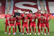 مهاجم ازبکستانیِ مدنظر پرسپولیس امشب وارد تهران می‌شود