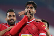 بیانیه باشگاه پرسپولیس: در قواره دخالت در امور پرسپولیس نیستید