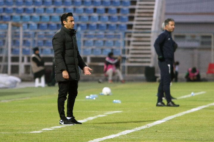 هنرِ فتح رکوردها به قلم فرهاد مجیدی؛ بدون توقف تا قهرمانی 3