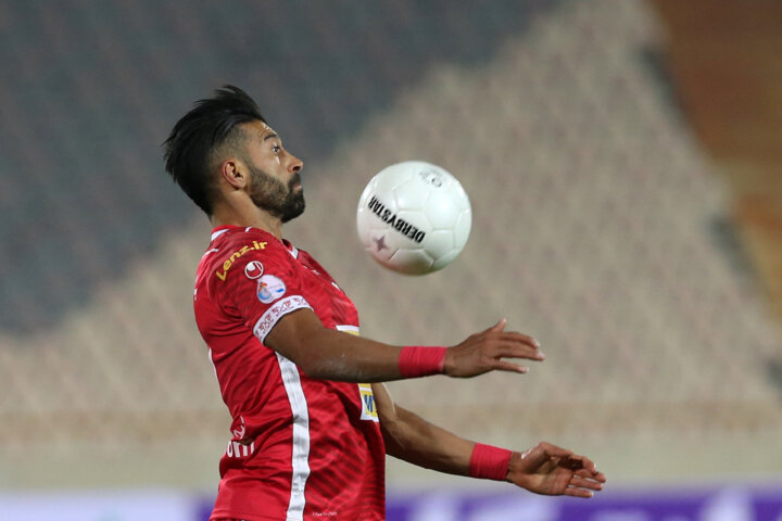 ترکیب منتخب هفته هجدهم لیگ برتر/ در قرق پایتختنشینها