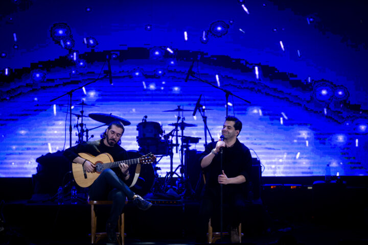 رونق کنسرتهای موسیقی در پایان بهار؛ پیشتازی پاپ