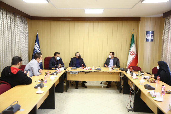 واگذاری سرخابیها به شکل تعاونی تا ساختار غیر حرفهای فوتبال ایران