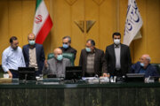 Kalibaf: İran'ın nükleer yapısının devam etmesi gerekiyor