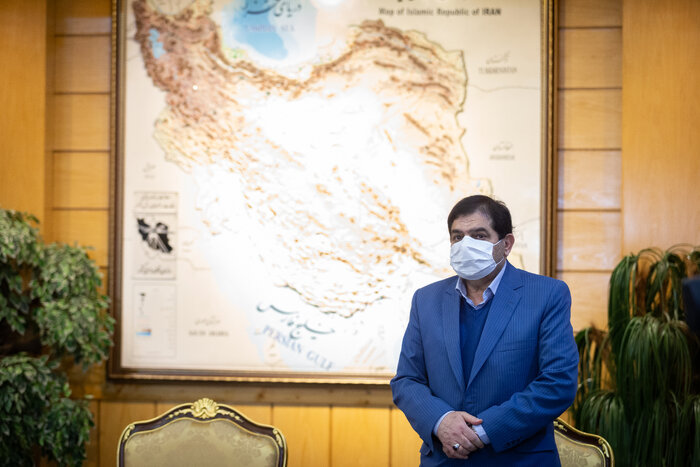 گامهای بلند دولت سیزدهم برای توسعه چهارمحال و بختیاری/بخش اول