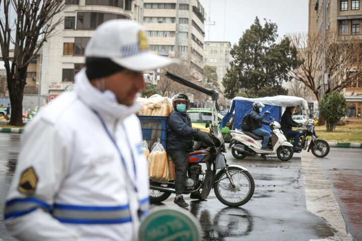 گامهایی سبز به نفع محیطزیست / دولت سیزدهم شعارهای محیطزیستی سرنداد 9