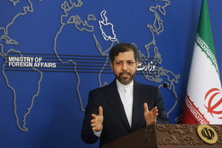 بوڈاپیسٹ میں ایرانی سفارت خانے کا ایرانی ہم وطنوں کی مدد کا اعلان