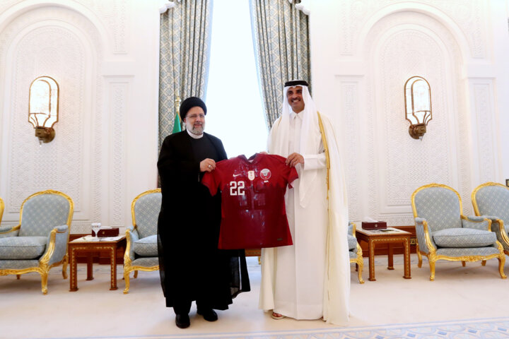 «قطر»؛ معبری برای دیپلماسی «ورزش»ی