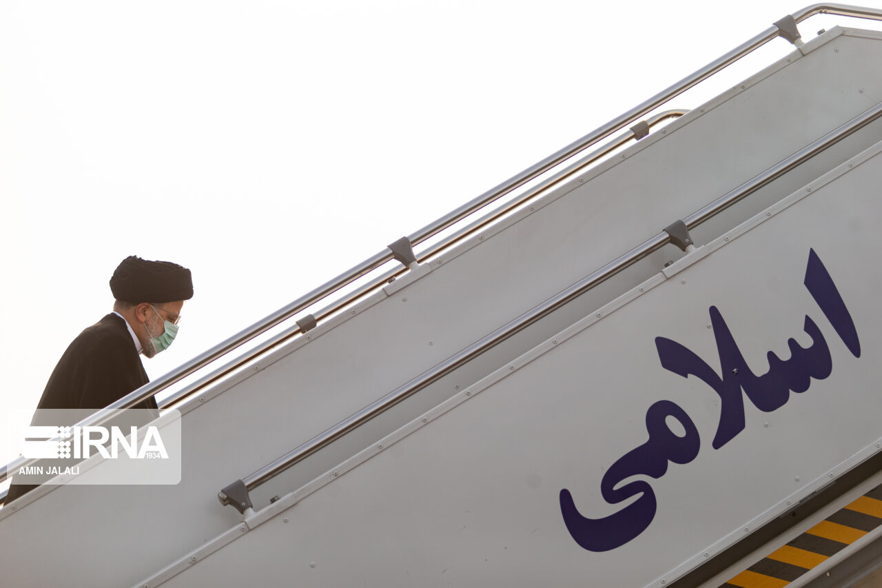 سفر به 31 استان در یک سالگی دولت