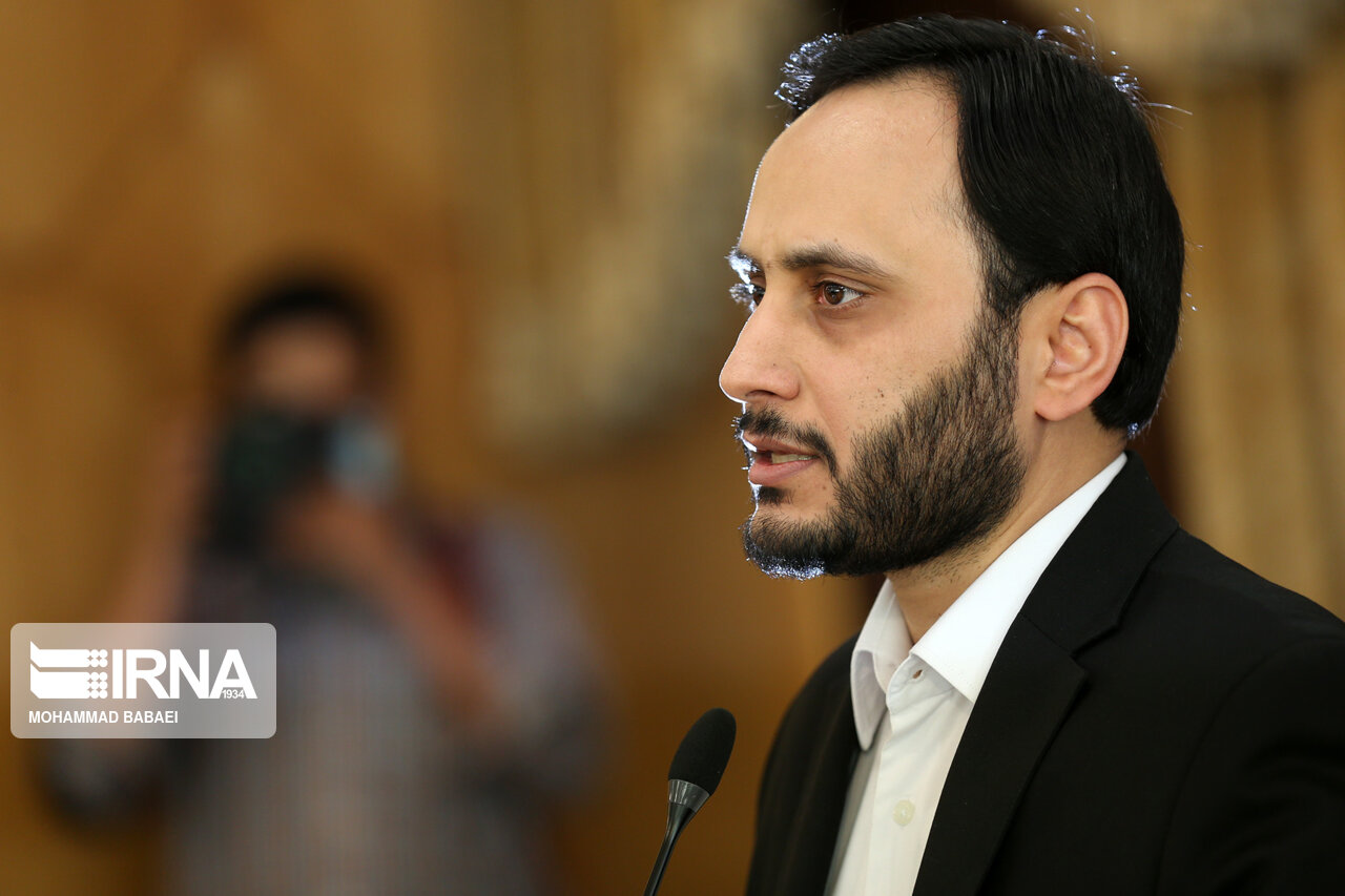 سخنگوی دولت: رئیسجمهور تصمیمی برای تغییر کابینه ندارد