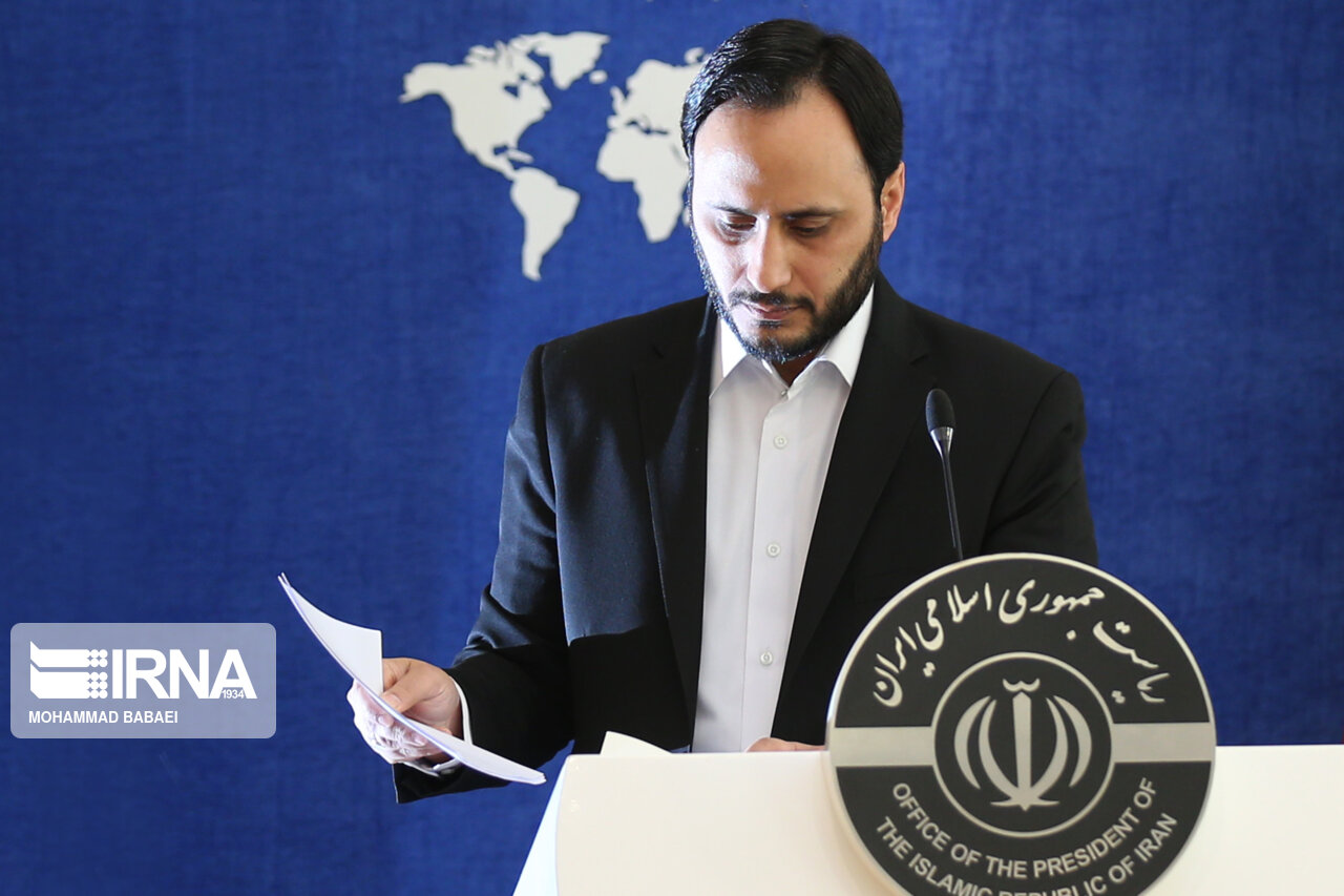 روایت سخنگوی دولت از نشست صمیمی فعالان دانشجویی با رئیس جمهور