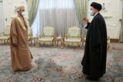 روابط ایران و عمان الگوی موفق سیاست همسایه محور