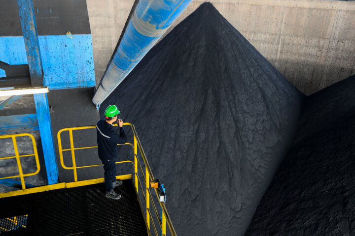 رفع موانع تولید در سنگان، نیاز بزرگترین معدن جهان با ذخیره یک میلیارد تنی سنگ آهن