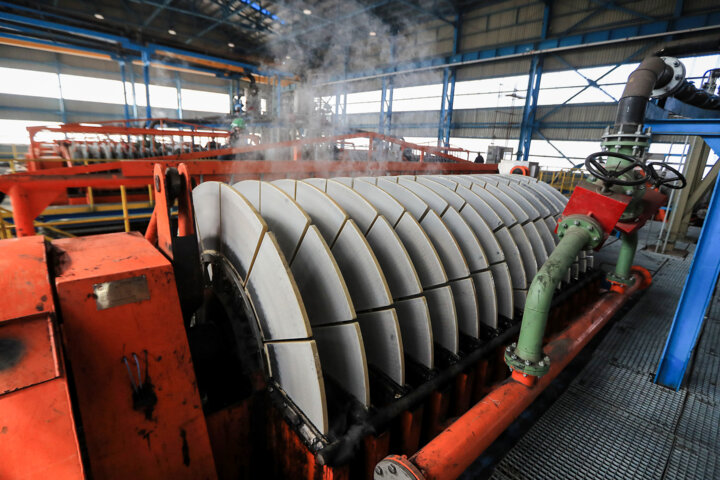 چرا صادرات کرمان روی ۲.۲ میلیارد دلار باقی ماند؟