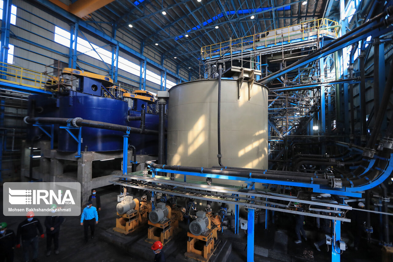 ۱۰ پروژه صنعتی در کردستان افتتاح می شود ۱۰ پروژه صنعتی در کردستان افتتاح می شود