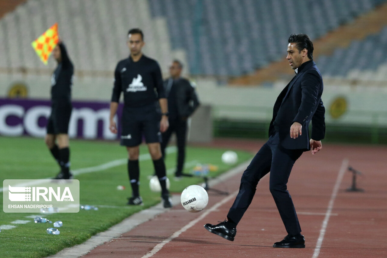 هنرِ فتح رکوردها به قلم فرهاد مجیدی؛ بدون توقف تا قهرمانی