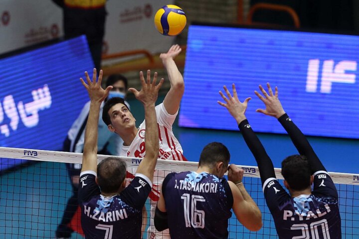 تصمیمات خلقالساعه در فدراسیون والیبال؛ چرا فقط ۳ شهر میزبان لیگ شدند؟