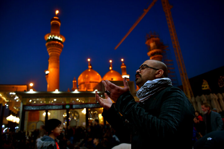 وقتی قاتل امام جواد (ع) راوی فضیلت های جاواد آلیام می شود