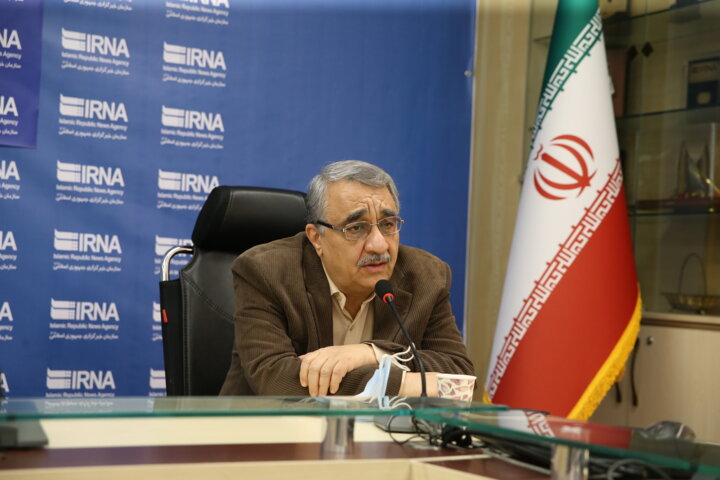 پرونده ویژه-۲| سیاست خارجی یکی از نقاط قوت دولت سیزدهم است/ این دولت برای تجارت با همسایگان بهتر عمل کرد