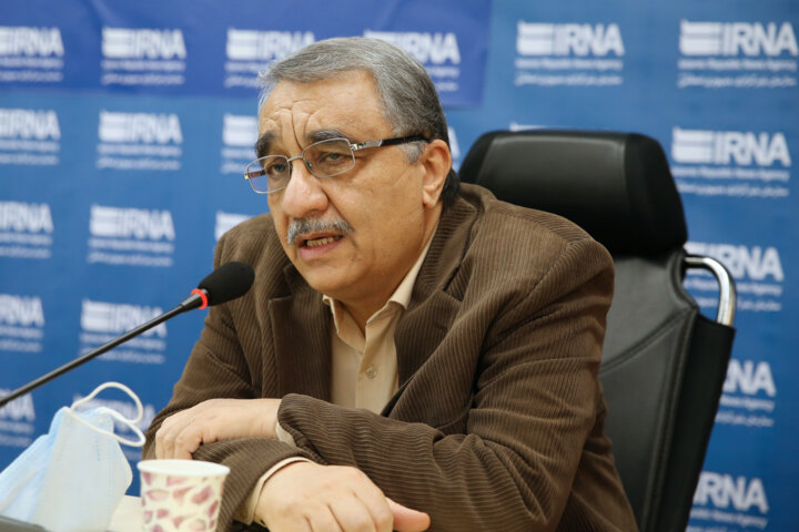 پرونده ویژه-۲| سیاست خارجی یکی از نقاط قوت دولت سیزدهم است/ این دولت برای تجارت با همسایگان بهتر عمل کرد