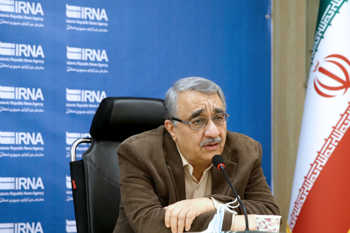 پرونده ویژه-۲| سیاست خارجی یکی از نقاط قوت دولت سیزدهم است/ این دولت برای تجارت با همسایگان بهتر عمل کرد