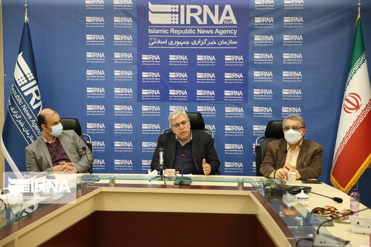 سطح گریز هستهای ایران دیگر جرأت ترک برجام را نمیدهد/تضمین آمریکا فقط باید کمّی باشد سطح گریز هستهای ایران دیگر جرأت ترک برجام را نمیدهد/تضمین آمریکا فقط باید کمّی باشد