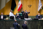 لایحه موافقتنامه ایران و قزاقستان در زمینه معاضدت حقوقی متقابل تصویب شد