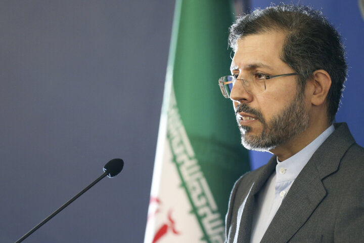 تداوم مذاکرات برای حل و فصل موضوعات اصلی باقیمانده