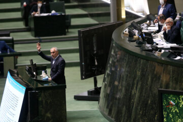 «سیدحمید پورمحمدی» معاون اقتصادی سازمان برنامه و بودجه