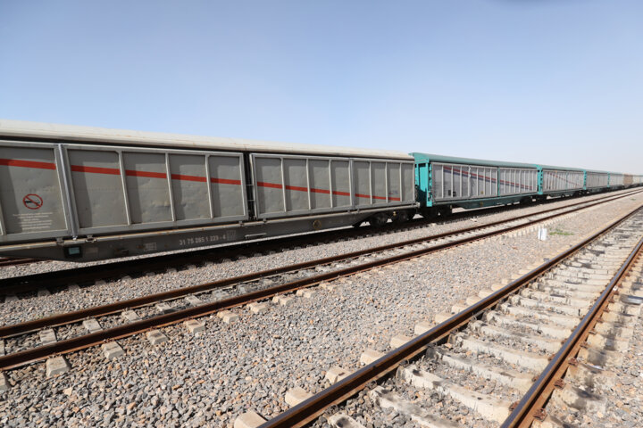 تقویت ترانزیت ریلی؛ فرصتی برای شکوفایی اقتصاد ایران و گلستان