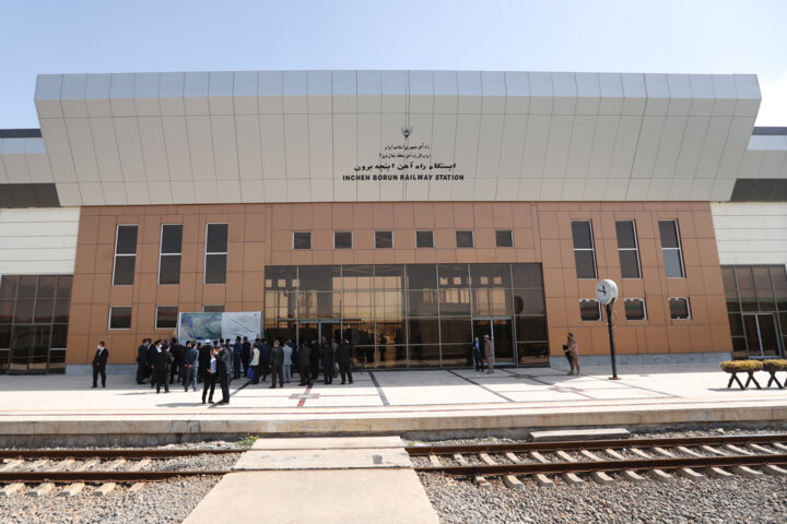 تقویت ترانزیت ریلی؛ فرصتی برای شکوفایی اقتصاد ایران و گلستان