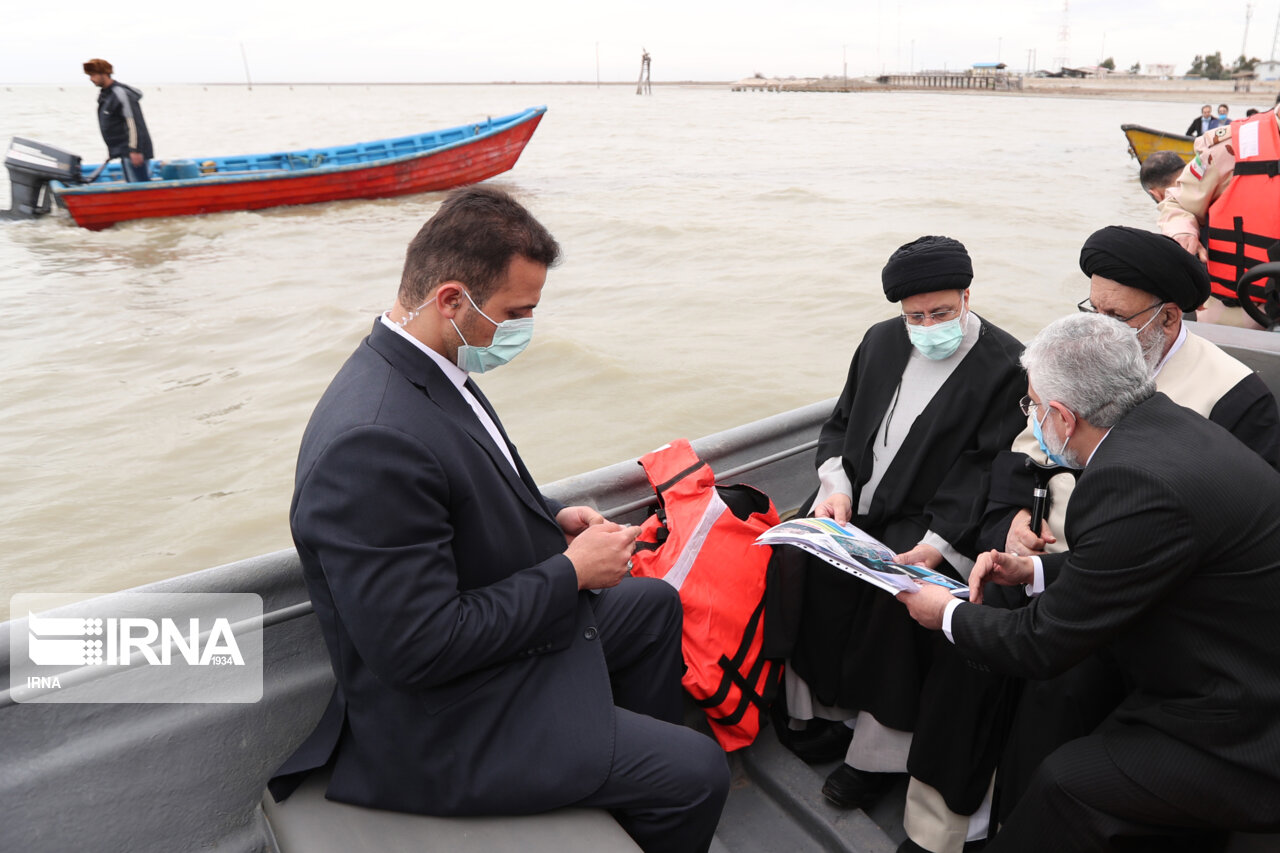 دهها مصوبه سفر امیدبخش دولت جهادی مهمترین رویداد گلستان در سالی که گذشت  دهها مصوبه سفر امیدبخش دولت جهادی مهمترین رویداد گلستان در سالی که گذشت