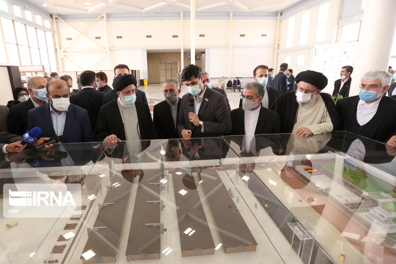 ماندگاری دولت در اذهان اهالی شرق گلستان با تکمیل طرحهای زیرساختی ماندگاری دولت در اذهان اهالی شرق گلستان با تکمیل طرحهای زیرساختی