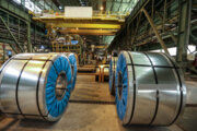 پیش‌بینی ارزآوری ۷ میلیارد دلاری با صادرات ۱۰ میلیون تنی فولاد