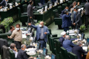 مخالفت مجلس با الحاق دو صندوق بازنشستگی به فهرست نهادهای عمومی غیر دولتی